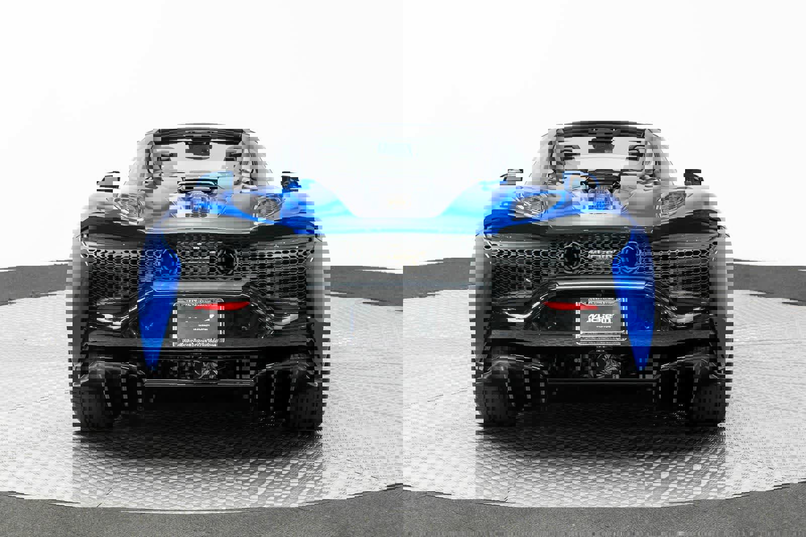 New 2025 McLaren Artura Spider image 5