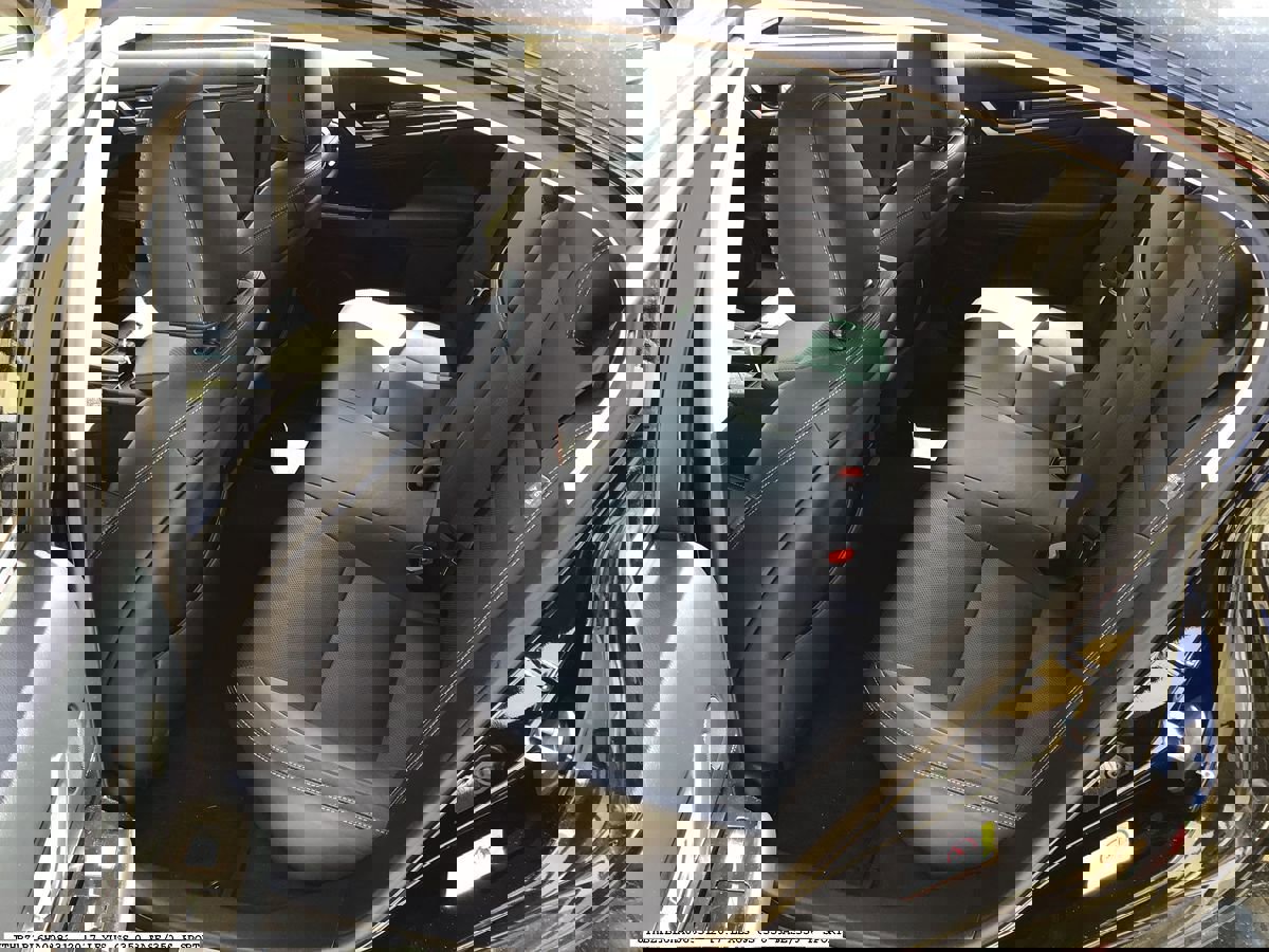 Used 2017 Lexus GS 350 RWD image 14