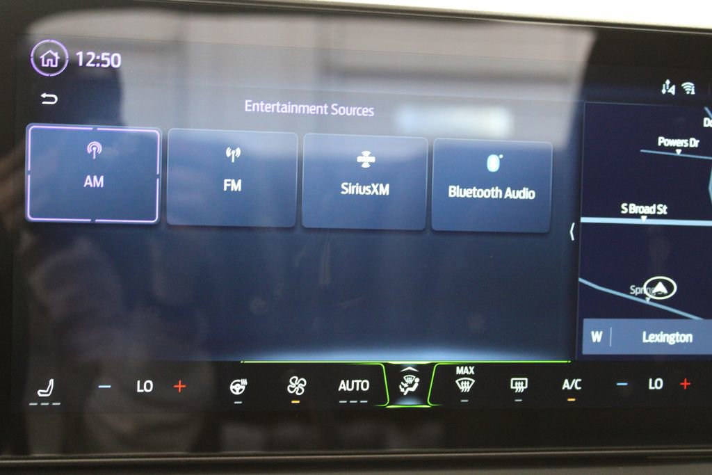 New 2025 Ford Mustang GT Premium RWD image 50