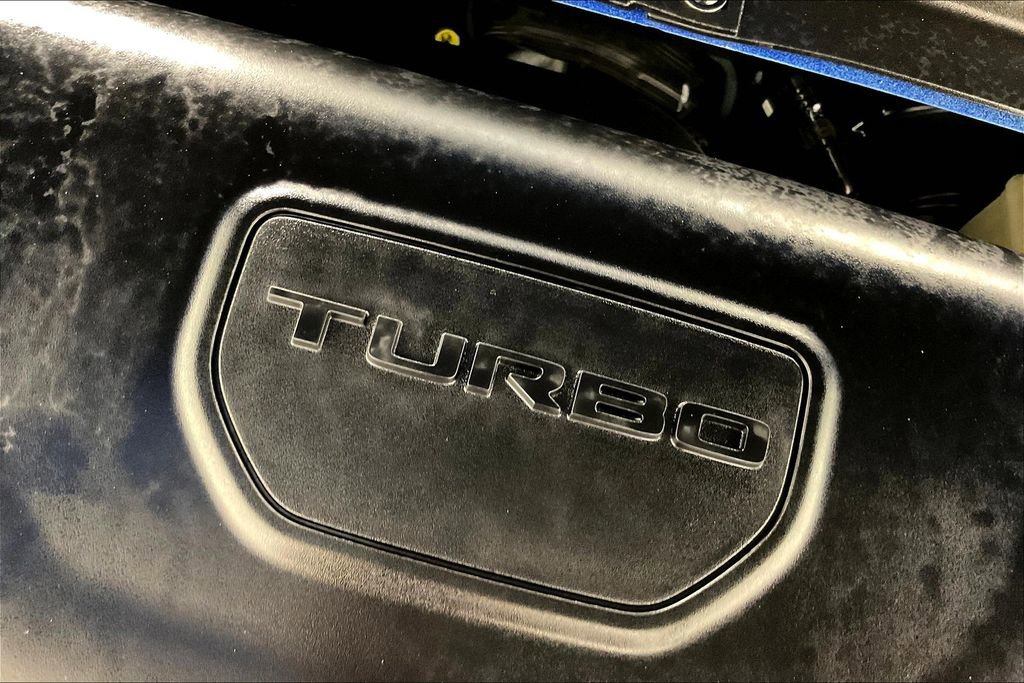 Used 2024 Dodge Hornet GT w/ Cold Weather Group image 42