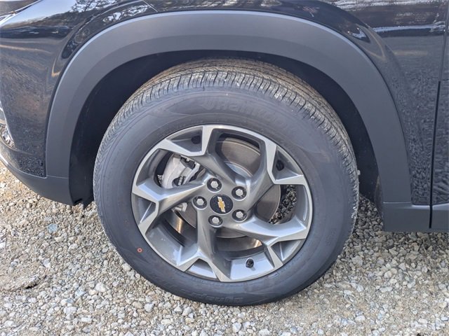 New 2026 Chevrolet Trax LT image 7