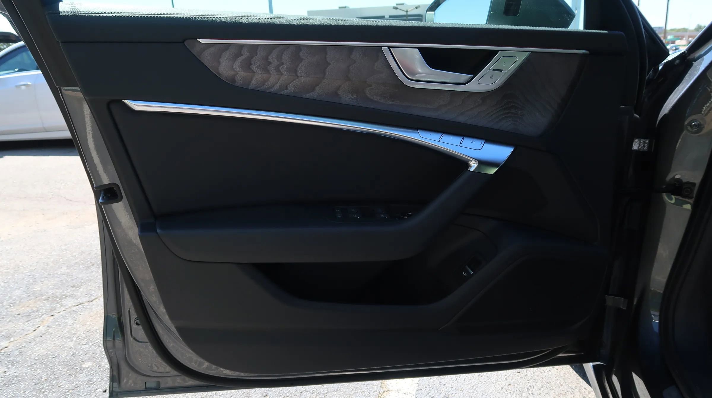 Used 2024 Audi A6 3.0T Premium image 44