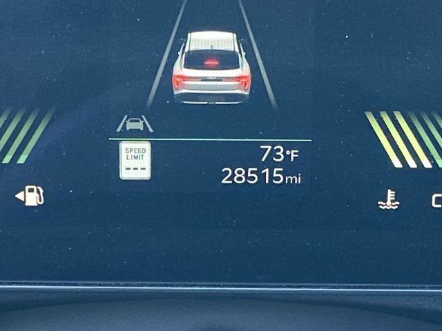 Used 2025 Kia K4 image 8