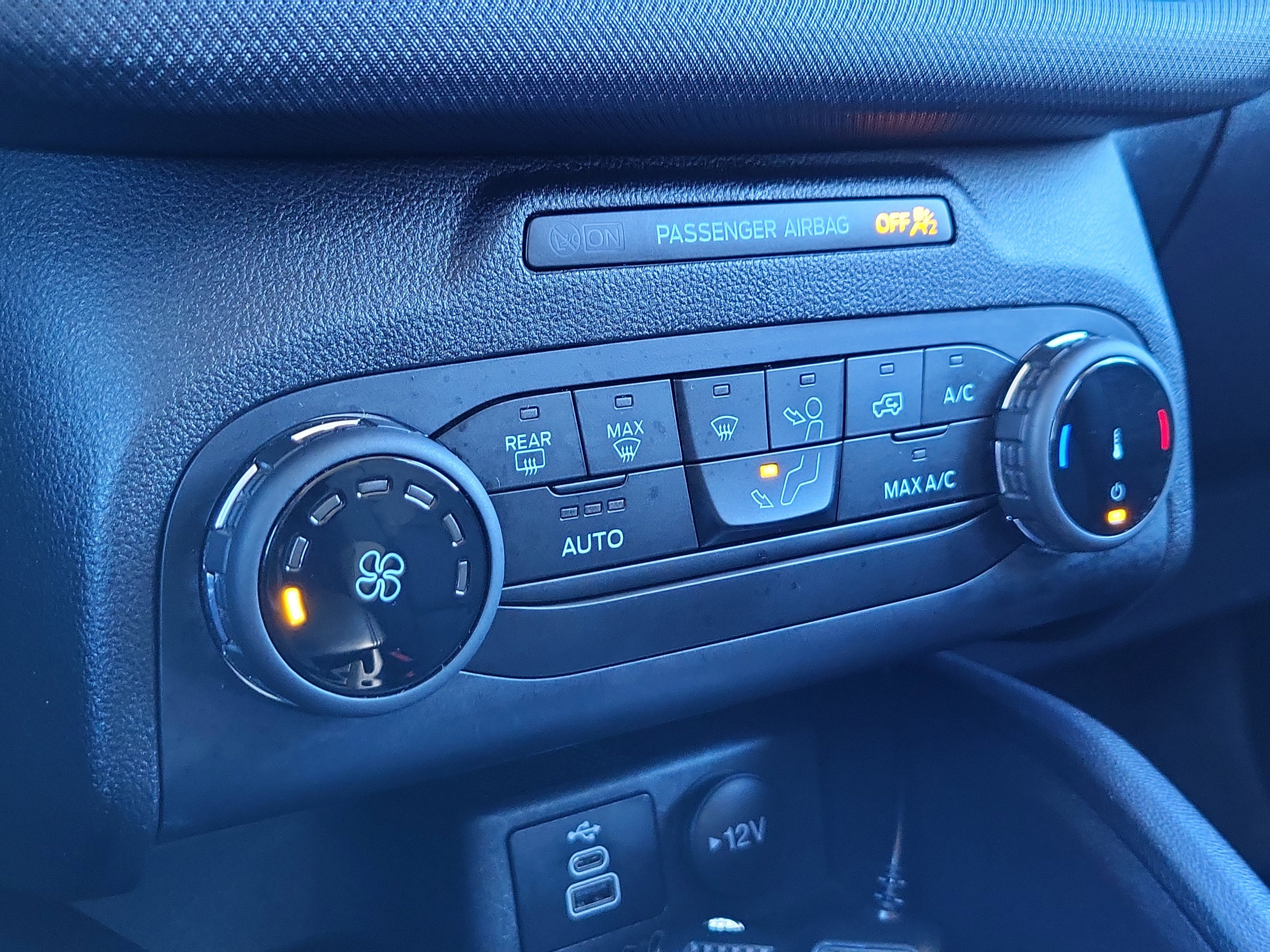 Used 2023 Ford Bronco Sport Big Bend image 23