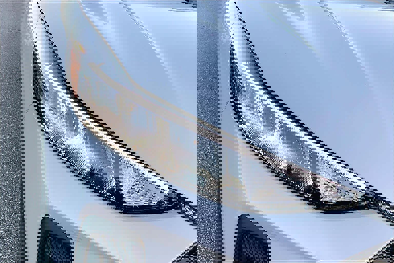 New 2026 Ford Escape ST-Line w/ Tech Pack #1 image 13