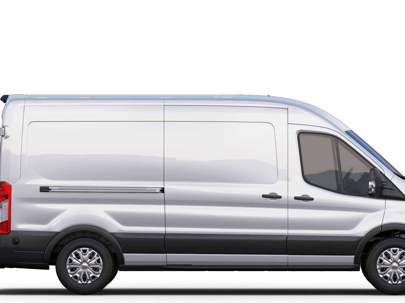 New 2024 Ford Transit 150 148 Medium Roof RWD image 5