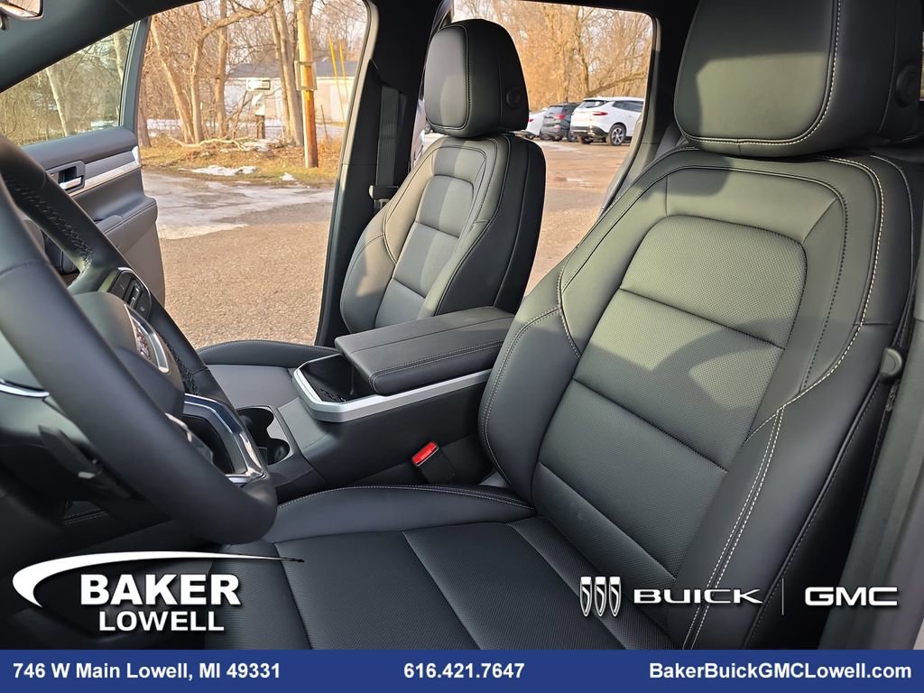 New 2026 GMC Terrain Elevation image 15