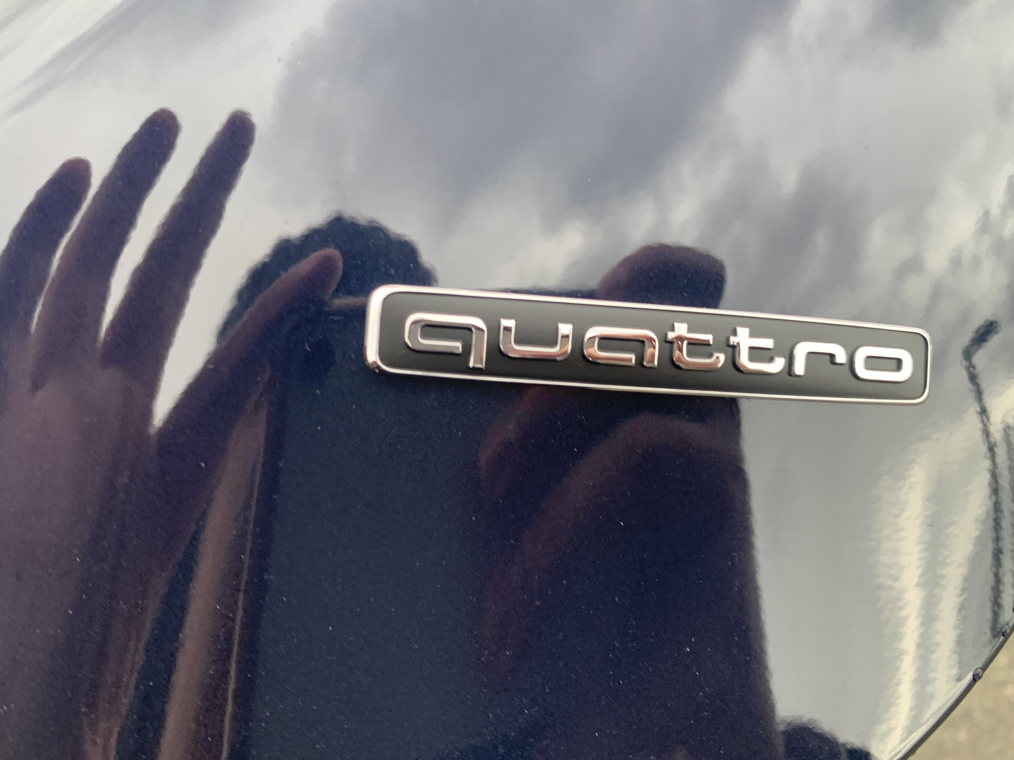 New 2025 Audi A5 2.0T Premium Plus image 32