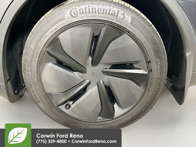 Used 2026 Tesla Model Y Long Range image 29