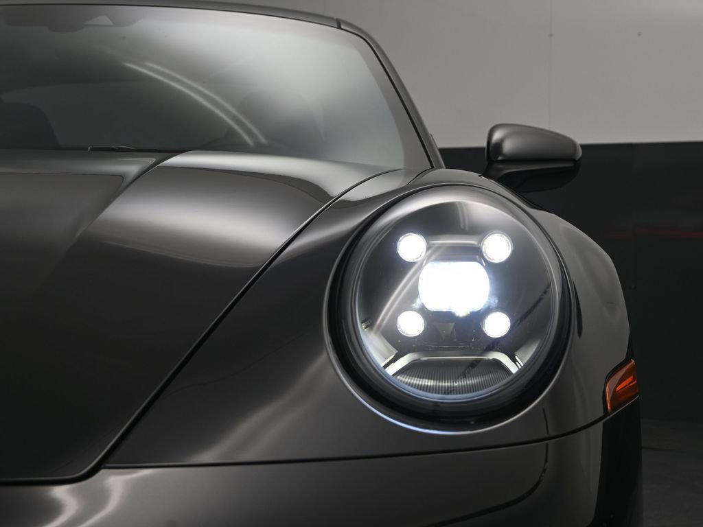 Used 2024 Porsche 911 Carrera 4 image 13