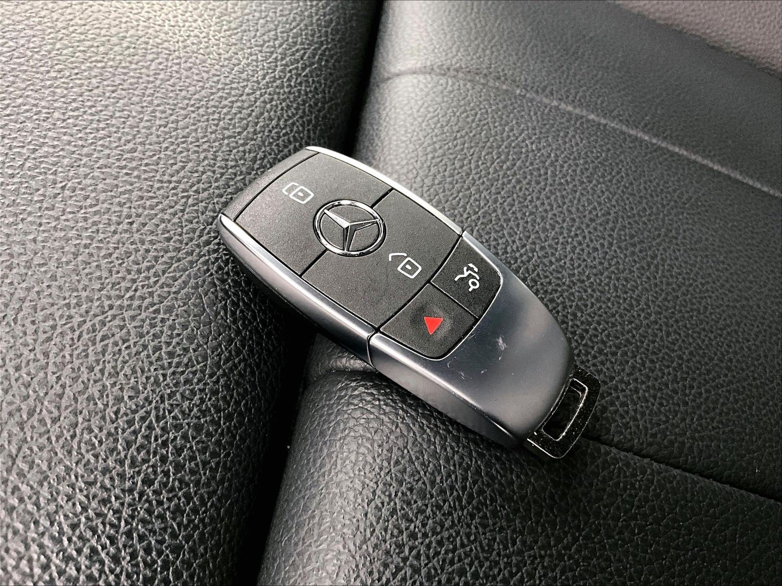 Certified 2024 Mercedes-Benz EQB 250+ image 12