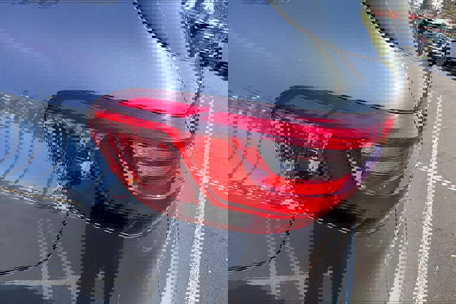 Used 2020 BMW X5 sDrive40i w/ Convenience Package image 28