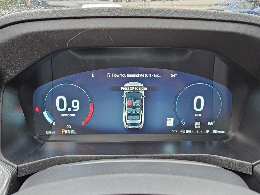 New 2026 Ford Explorer ST-Line w/ Premium Package image 25