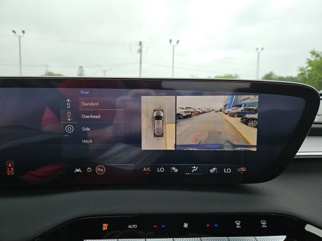 New 2026 Buick Enclave Preferred w/ Power Package image 50