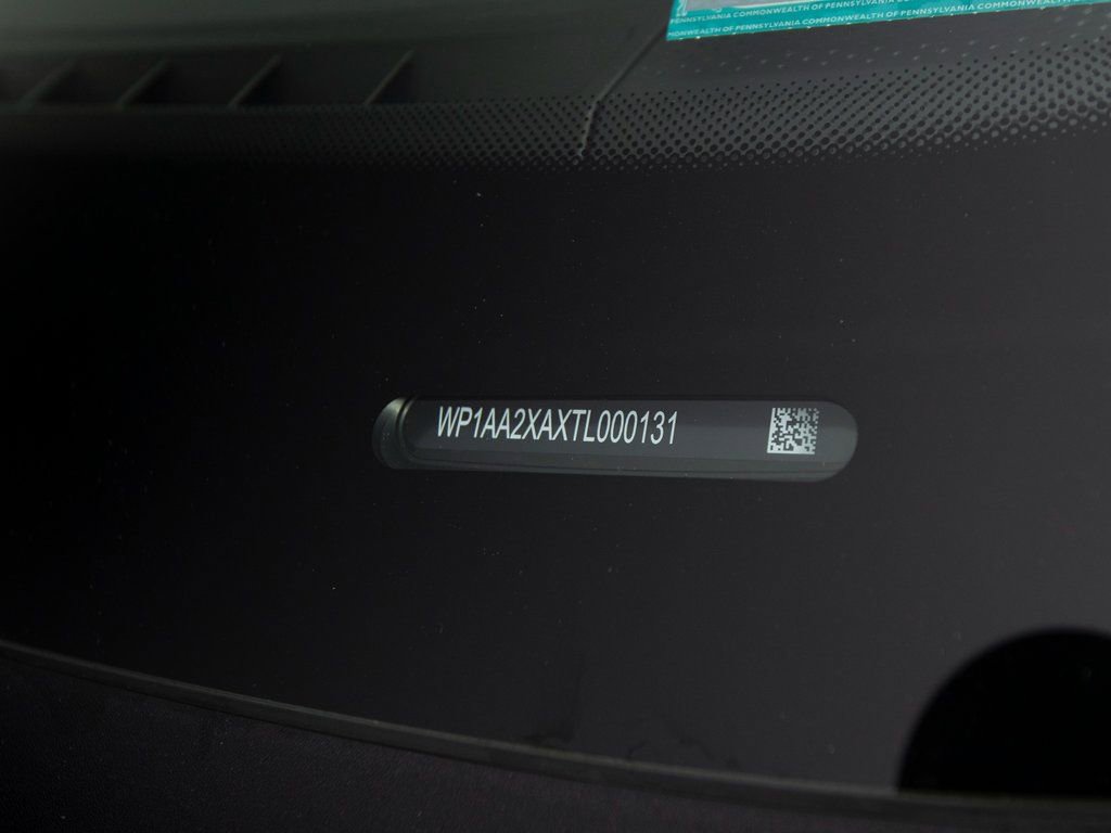 New 2026 Porsche Macan 4 Electric image 44