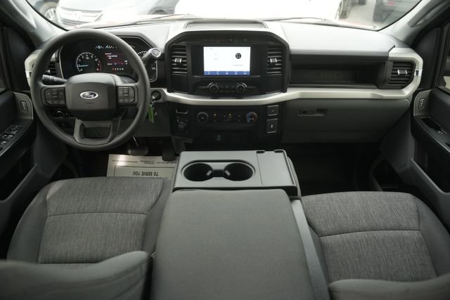 Used 2023 Ford F150 XL w/ FX4 Off-Road Package AWD/4WD image 20
