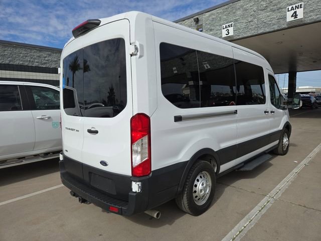 Used 2021 Ford Transit 350 XL image 7