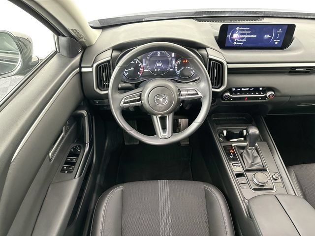 Used 2025 MAZDA CX-50 AWD 2.5 S w/ Premium Package image 11