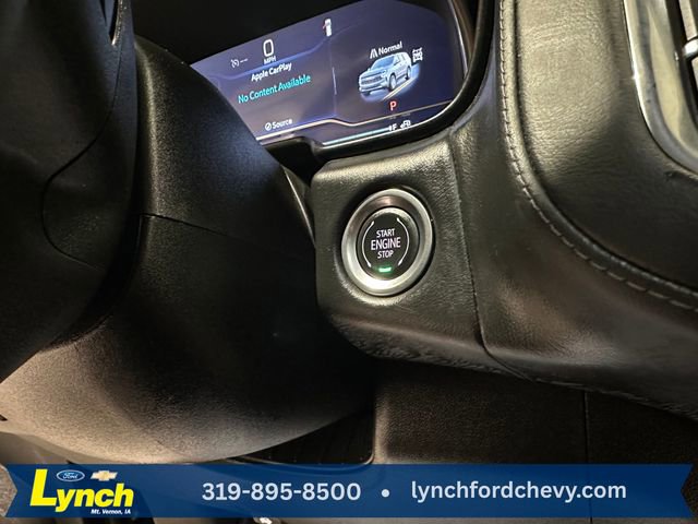 Used 2024 Chevrolet Suburban Z71 w/ Z71 Off-Road Package image 17