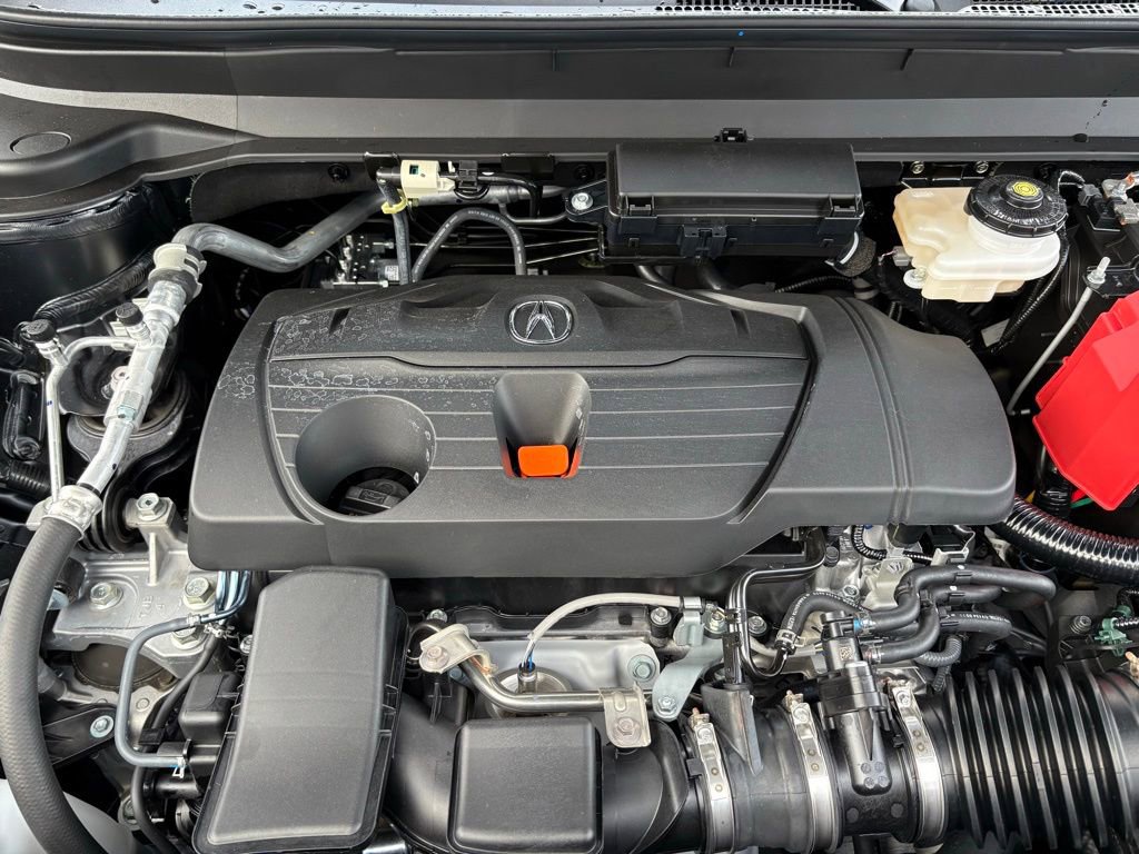 New 2026 Acura RDX A-Spec image 25