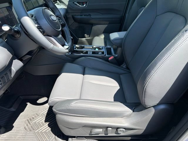 New 2026 Subaru Outback Touring XT AWD/4WD image 27
