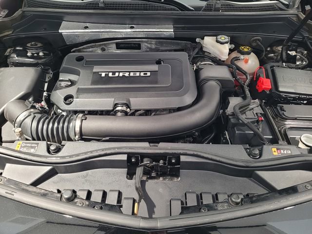 Used 2019 Cadillac XT4 Sport w/ Driver Awareness Package image 27