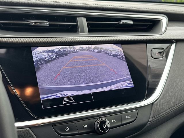 Used 2023 Buick Encore GX Preferred w/ Cold Weather Comfort Package image 21