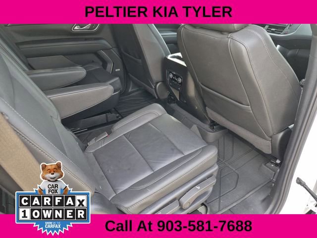 Used 2024 Chevrolet Tahoe LT w/ Luxury Package image 21