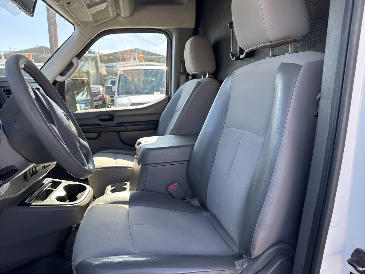 Used 2013 Nissan NV 3500 S w/ PWR Basic Pkg image 13