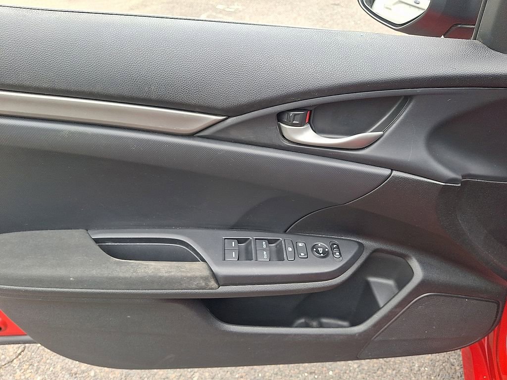 Used 2017 Honda Civic LX image 13