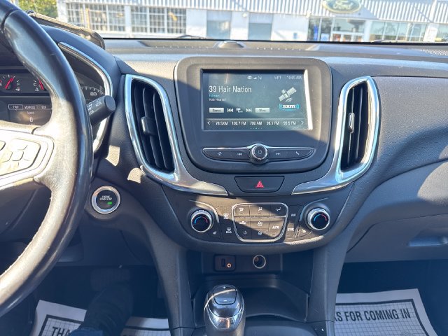 Used 2018 Chevrolet Equinox LT AWD/4WD image 20