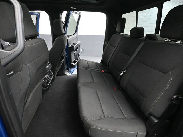 Used 2023 Ford F150 XLT w/ Equipment Group 302A High image 43