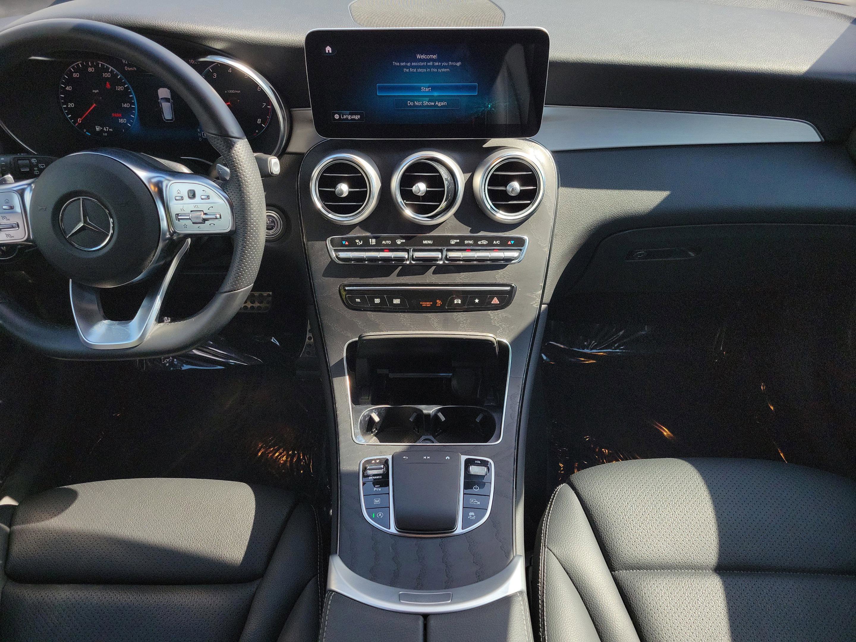 Certified 2022 Mercedes-Benz GLC 300 image 13