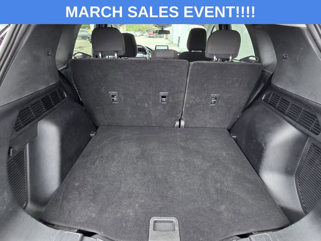 Used 2025 Ford Escape Active image 11
