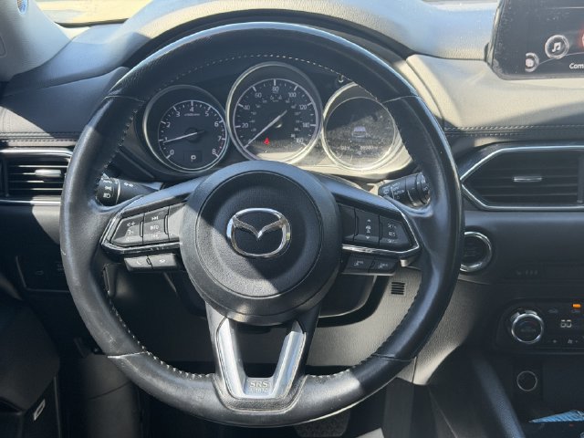 Used 2018 MAZDA CX-5 Touring w/ Preferred Equipment Package FWD image 26