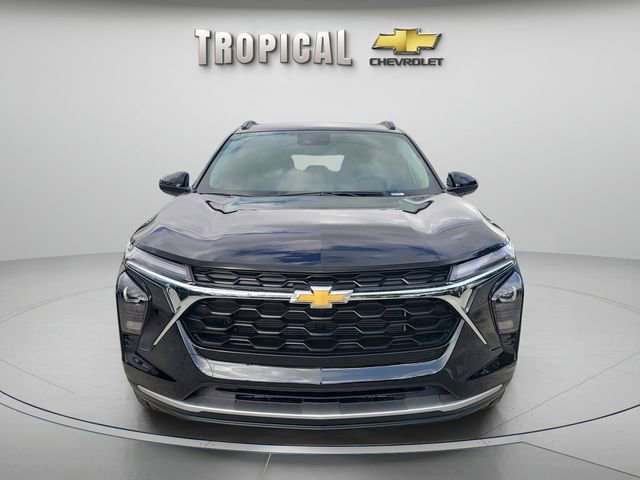 New 2026 Chevrolet Trax LT image 8