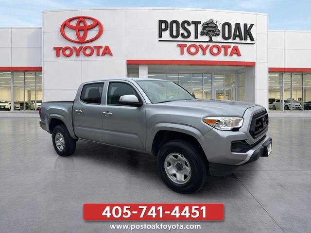 Used 2021 Toyota Tacoma SR AWD/4WD image 5