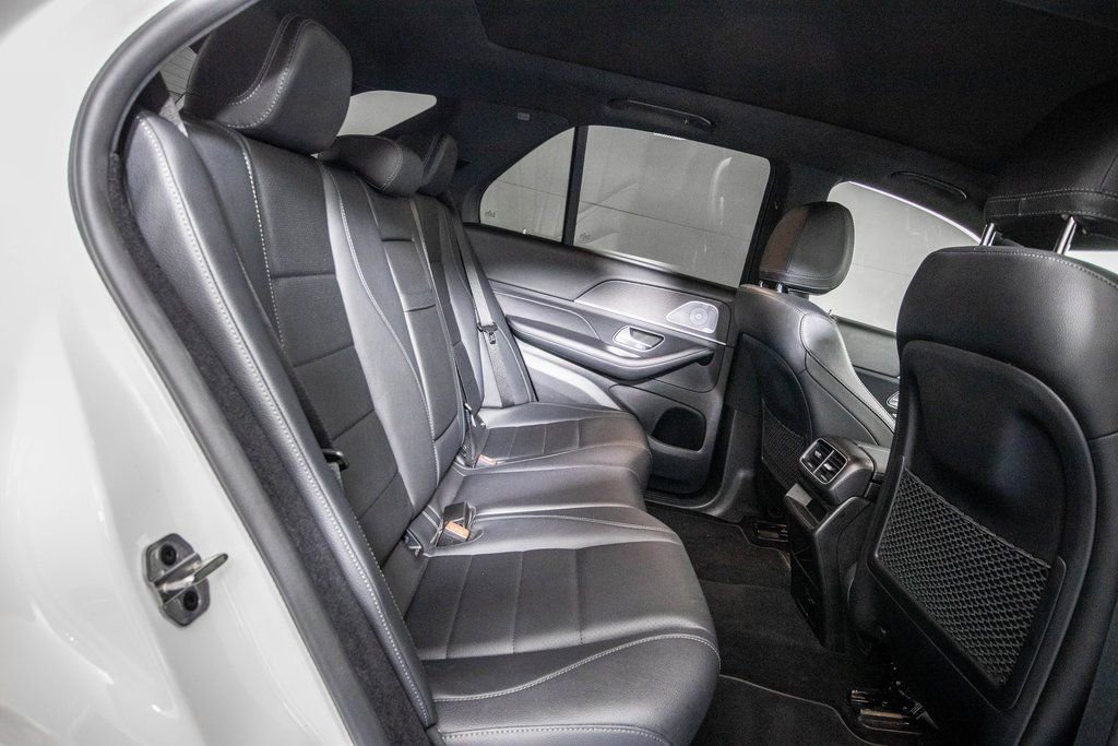 Used 2022 Mercedes-Benz GLE 350 image 12