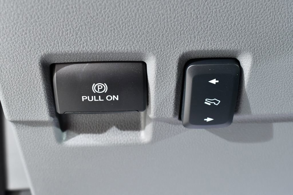 New 2025 Ford F550 XLT w/ XLT Value Package image 25