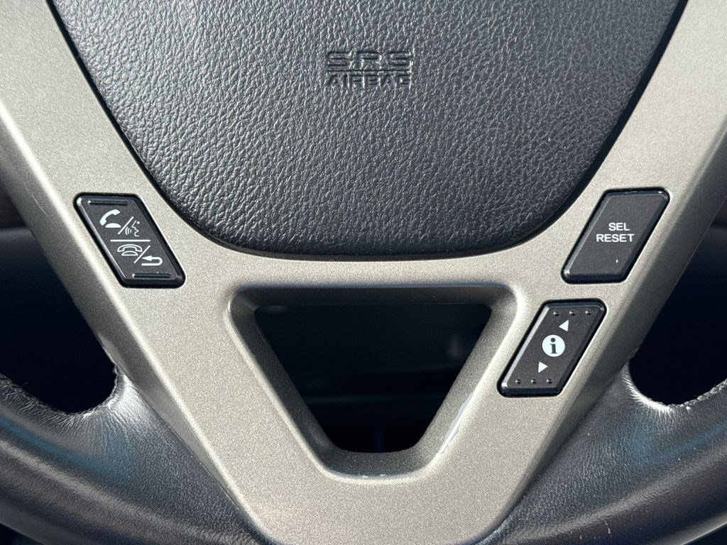 Used 2013 Acura MDX AWD/4WD image 27