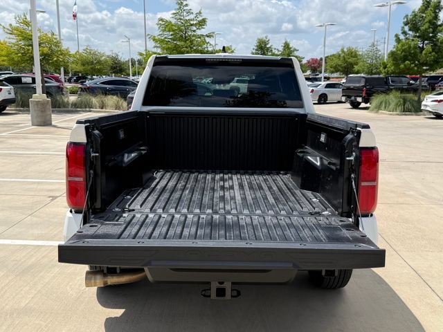 Used 2026 Toyota Tacoma SR5 AWD/4WD image 28