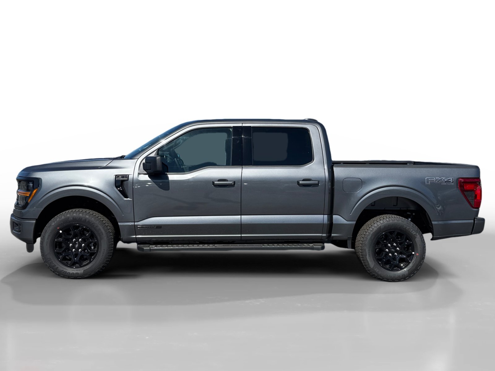 New 2026 Ford F150 XLT w/ FX4 Off-Road Package AWD/4WD image 2