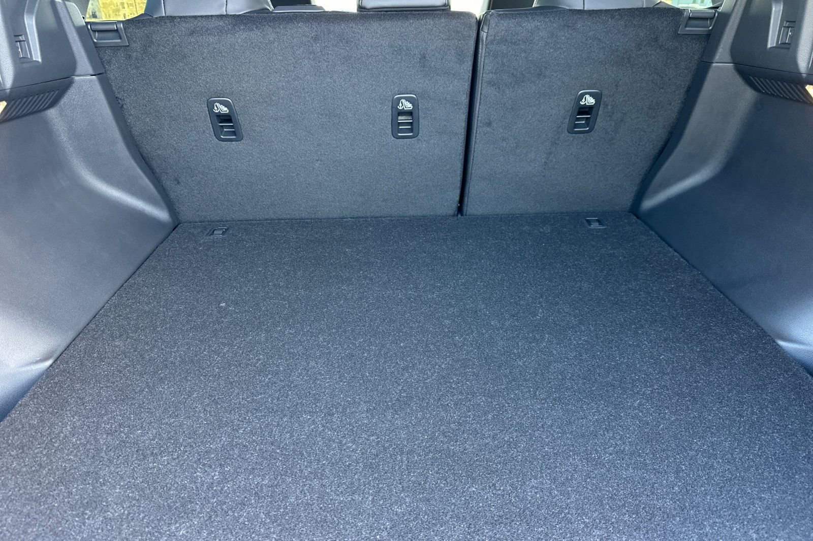 New 2026 Nissan Murano SL image 18