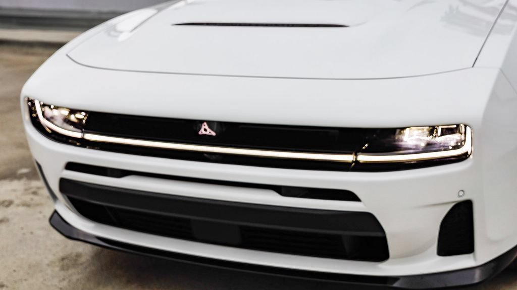 New 2026 Dodge Charger Scat Pack AWD/4WD image 6