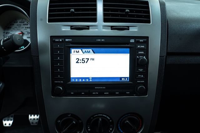 Used 2008 Dodge Caliber SRT-4 w/ SRT Option Group II image 35