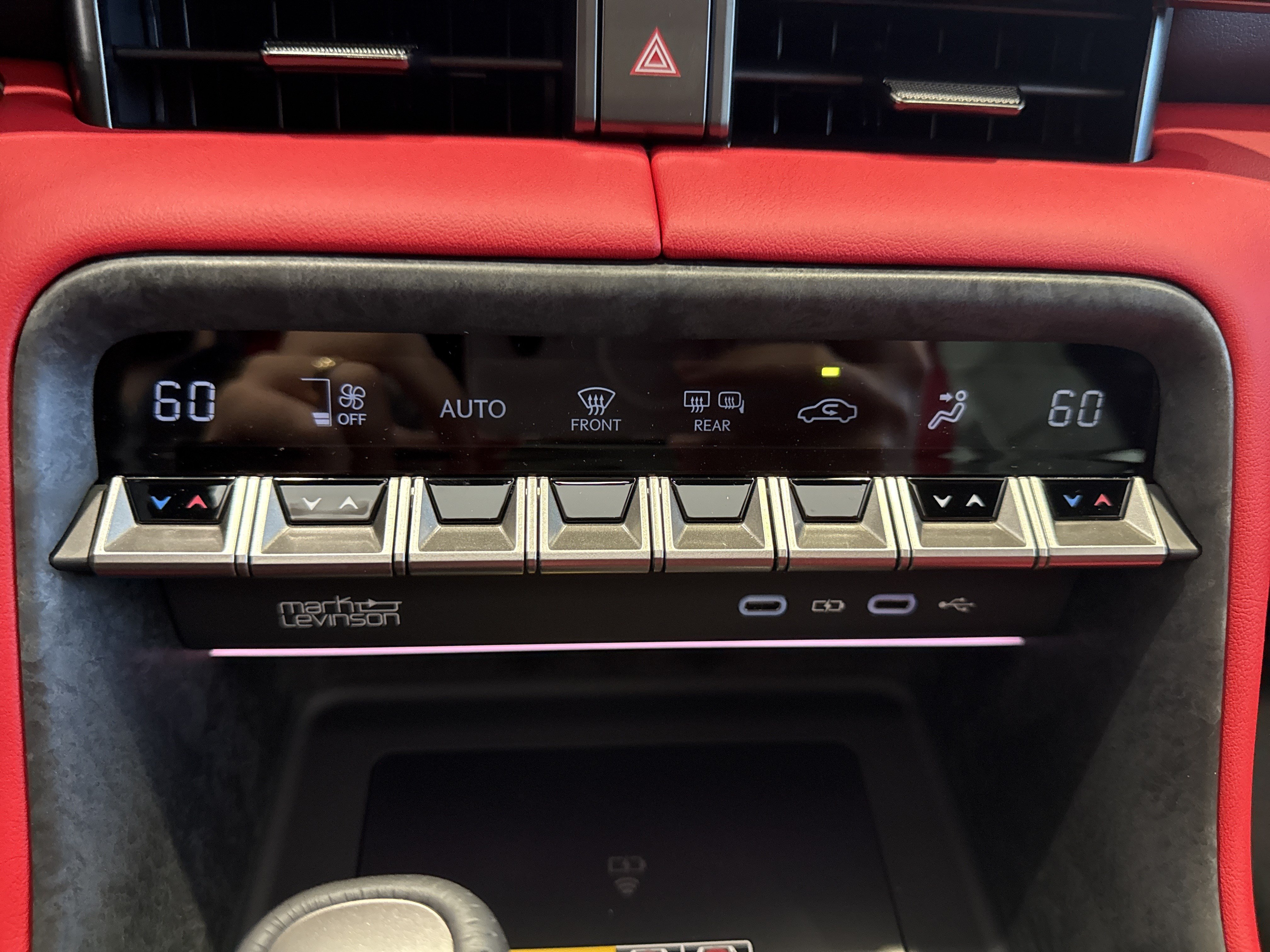 New 2026 Lexus IS 350 F Sport w/ Technology Package RWD image 31