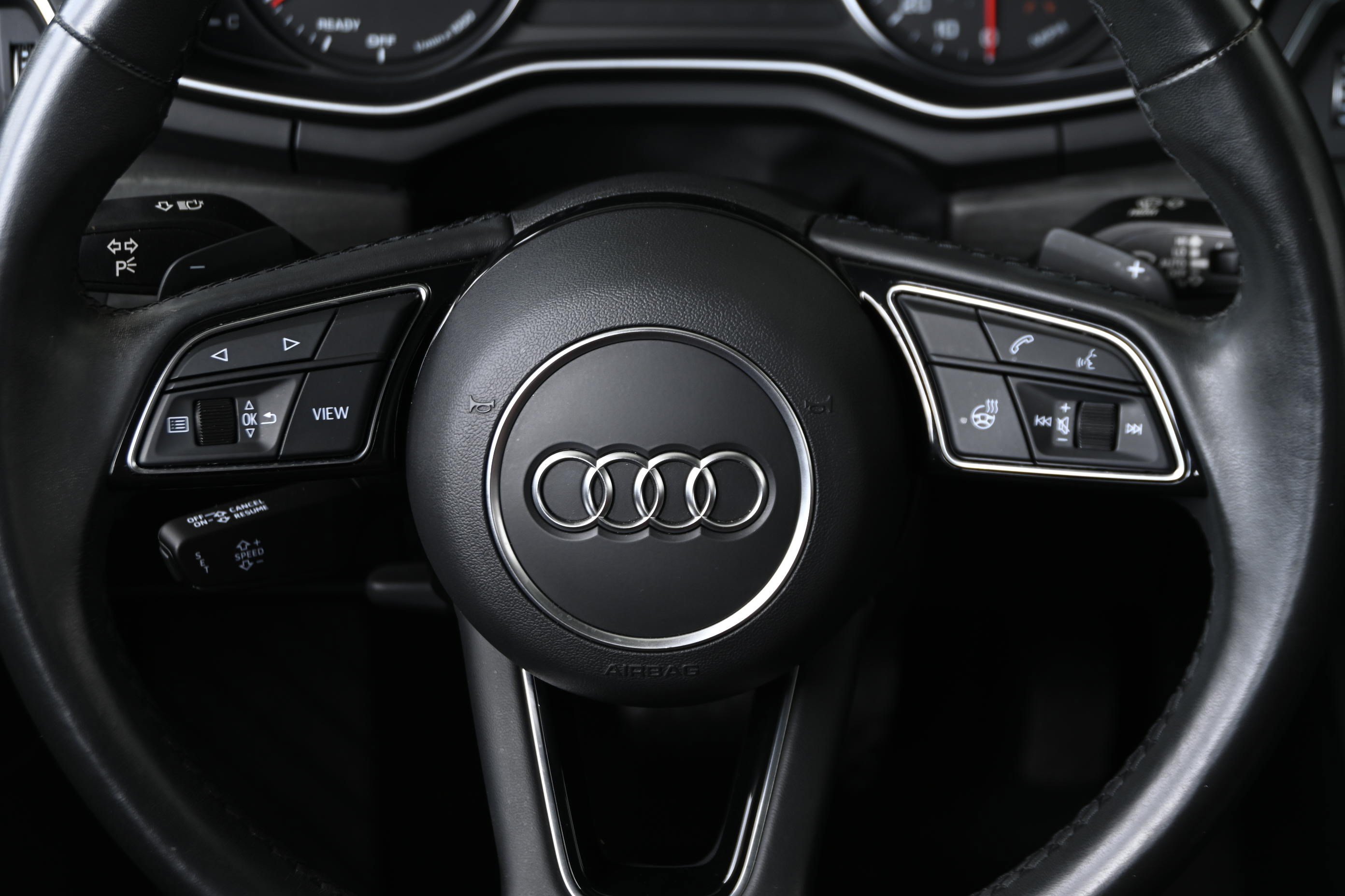 Used 2021 Audi A4 2.0T Premium w/ Convenience Package AWD/4WD image 29
