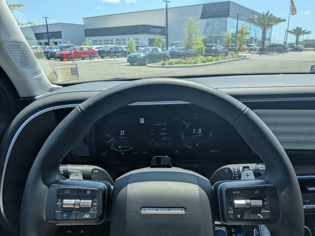 Used 2026 Hyundai Palisade SEL Premium FWD image 31