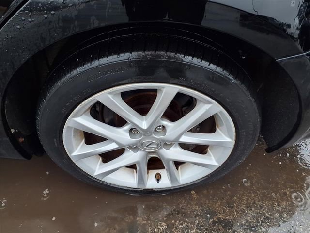 Used 2013 Lexus IS 250 AWD w/ Luxury Plus Pkg Value Edition image 37