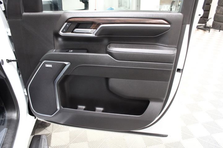 Used 2024 GMC Sierra 2500 SLT w/ SLT Convenience Package image 41